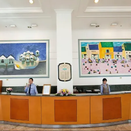 Daeha Serviced Apartment-3