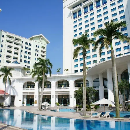 Daeha Serviced Apartment-2